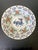 Pair Antique Japanese Artia Ceramic Cabinet Plates For Sale - Image 4 of 16