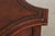Animal Skin Maitland Smith Leather Wrapped Bachelors Chest For Sale - Image 7 of 12