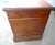 Antique Cherry Chest, 1890s For Sale - Image 10 of 16