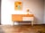 Vintage Sideboard in Birch Veneer, Germany, 1960s For Sale - Image 6 of 6