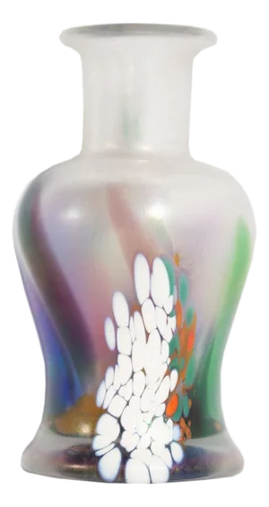 Kosta Boda “Atelje” 164 Vase by Bertil Vallien