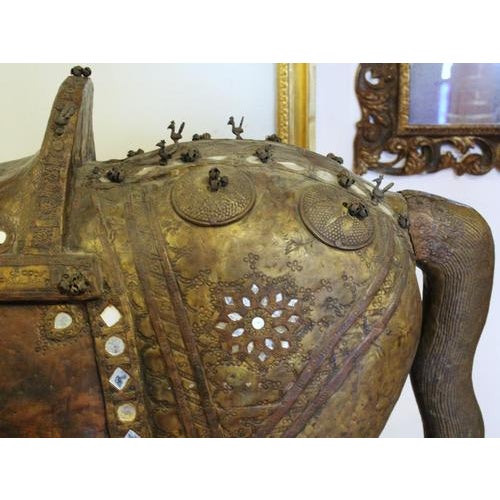 Horse Statue in Wood, 1950s For Sale - Image 10 of 18