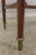 Wood John Widdicomb Neoclassical Design 1 Drawer Server For Sale - Image 7 of 13