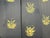 Chinese Mother-of-Pearl “Hundred Antiques” Six Panel Screen For Sale - Image 11 of 12