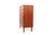 Vintage Danish Teak Chest of Drawers by Si-Bomi Møbler, 1960s For Sale - Image 6 of 14
