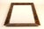 Antique Biedermeier Wall Mirror in Walnut Frame, 1830 For Sale - Image 9 of 16