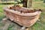 Red Verona Marble Bathtub, 19th Century For Sale - Image 4 of 8