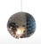 Not Yet Made - Made To Order Planet Gong Suspension Lamp by Dario Nasuti For Sale - Image 5 of 7