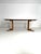 Round Extendable Teak Table from Skovby, 1960s For Sale - Image 4 of 10