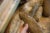 15th Century & Earlier Antique Bronze Age African Stone Primitive Weapon For Sale - Image 5 of 8