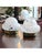 Mushroom Lamps, 1970s, Set of 2 For Sale - Image 11 of 11