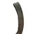Metal Rather Large Early 20th Century Shire Horseshoe Hook For Sale - Image 7 of 10