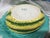 Vintage Italy Majolica Vine Covered Melon Squash Ceramic Lidded Bowl For Sale - Image 4 of 7