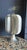 Silver Turbine Table Lamp by Gerard Rignault for Groupe S.A., France, 1970 For Sale - Image 8 of 8