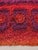 Plastic Mid-Century Modern Axminster Rug, England, 1970s For Sale - Image 7 of 10