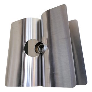 Wall Lamp from Guzzini, 1960s For Sale