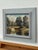 Figures in a Forest by a River Bank in Northern Ireland by 20th Century Artist 1980 Circa For Sale - Image 14 of 18