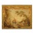 18th Century French Aubusson Romantic Tapestry, with Drapery Motif For Sale