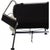 Black Flagline Chair from Hans Wegner For Sale - Image 12 of 17