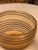 Roberto Faccioli for Arcade Murano Glass Bowl For Sale - Image 10 of 12