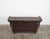 Chinese Hard Carved Antique Accent Table For Sale - Image 3 of 9