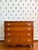 Antique Early 1800s Southern Neoclassical Mahogany Chest of Drawers, Likely Virginia For Sale - Image 14 of 14