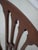 Wood Set of 6 Kittinger Old Dominion Mahogany Dining Chairs For Sale - Image 7 of 18