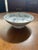 1970s Royal Copenhagen Blue Fluted Plain Footed Compote Bowl - No. 1/18 For Sale In Houston - Image 6 of 11