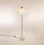 Metal Snow Floor Lamp by Vico Magistretti for O-Luce, 1970s For Sale - Image 7 of 7