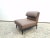 Great Rolf Benz Plura armchair. Very good condition. 1 mini scratch present. Non-smoking furniture No pets. Dimensions 82...