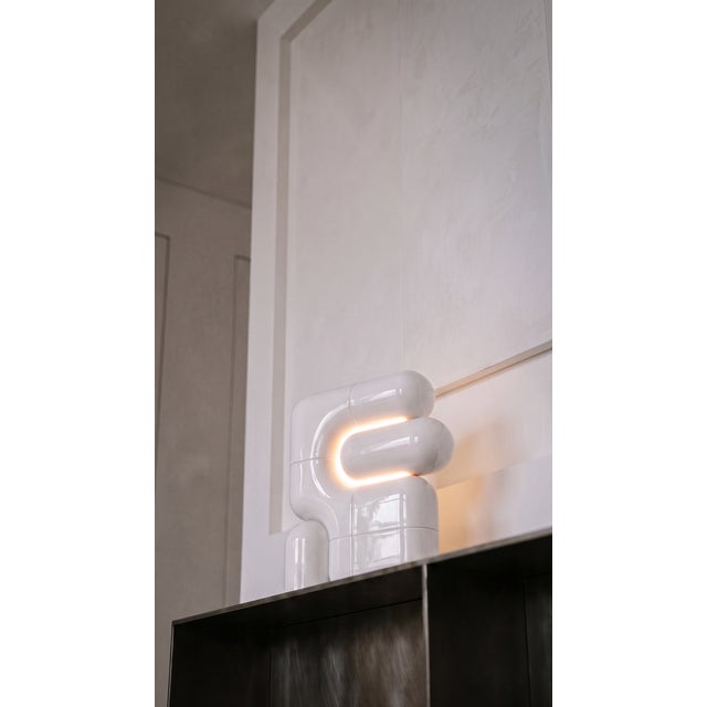 U 021 Ambient Lamp by Rollo Studio For Sale - Image 9 of 11