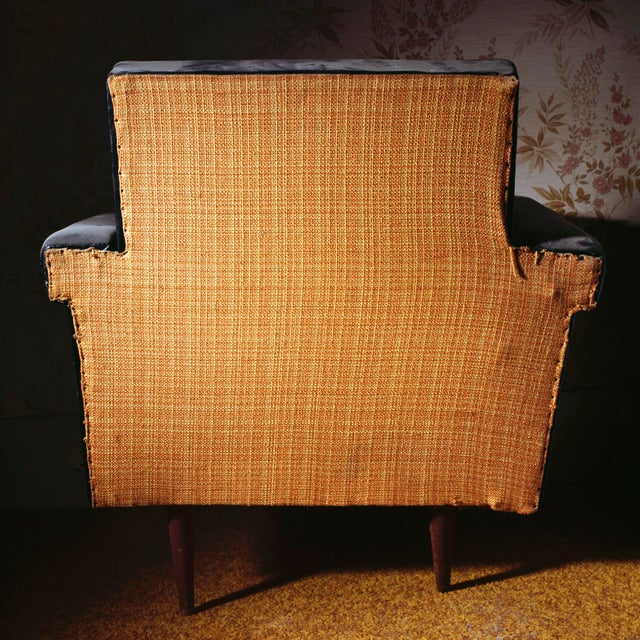 Contemporary Filipe Condado, Empty Houses, Photography For Sale - Image 3 of 3