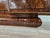 Art Deco Walnut Dressing Table with Mirror, 1940 For Sale - Image 16 of 18