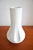 Bisque Porcelain Vase by Heinrich Fuchs for Hutschenreuther, 1970s For Sale - Image 6 of 6