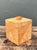 Vintage Coconut Shell Ice Bucket For Sale - Image 12 of 12