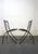 A set of four Italian chairs named "Bella" by Giorgio Cattelan, who founded Cattelan Italia alongside his wife Silvia;...