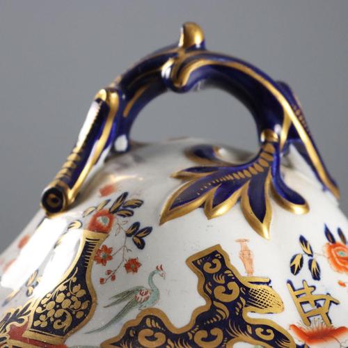 Ceramic Group from Wood & Brownfield, Set of 3 For Sale - Image 12 of 16