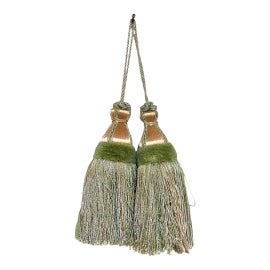 Example of Window Treatments