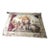 Large Woven Still Life Tapestry With Grapes and Urn For Sale