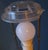 Ceramic Table Lamp by Michael Andersen and Son, 1960s For Sale - Image 10 of 14