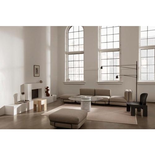 Black Model 925 Chair in Wood and Leather by Afra and Tobias Scarpa, 2023 For Sale - Image 8 of 15