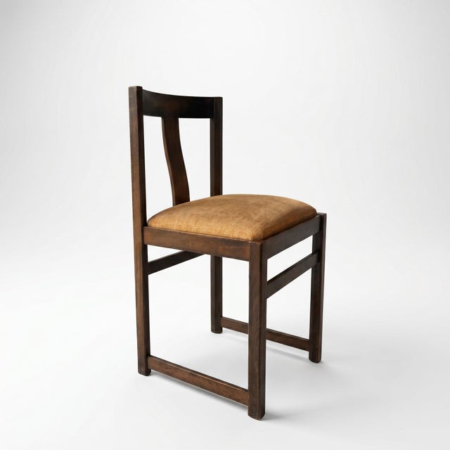 Ter Chairs by Jordi Vilanova for Bosch 1960s, Set of 4 For Sale - Image 11 of 16