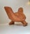 Sculptural Mexican Aztec Terracotta Parrot Vase, 1970s For Sale - Image 3 of 11