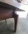 Wood Mid-Century Modern Long Wooden Coffee Table by Jens Rison For Sale - Image 7 of 8