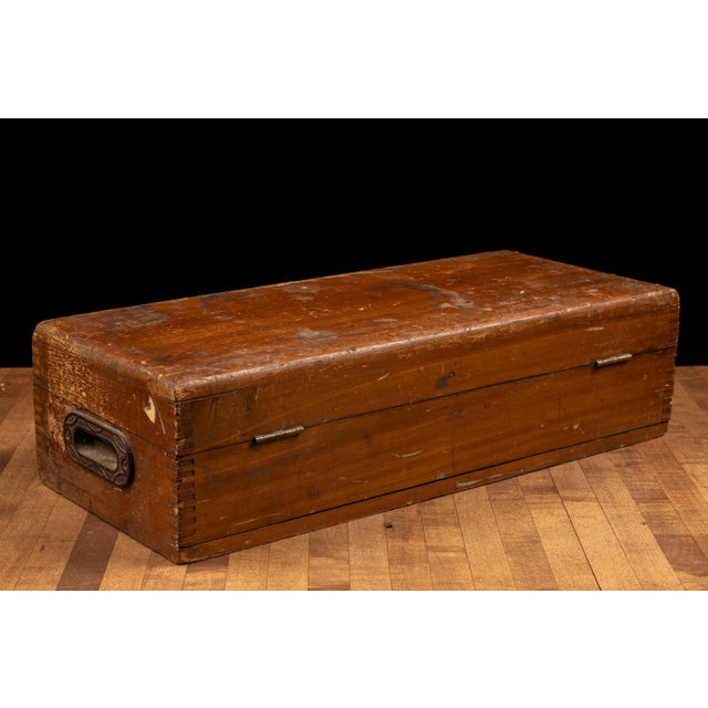 Early 20th Century Enterprise Manufacturing Sadiron Salesman Sample Set For Sale - Image 13 of 13