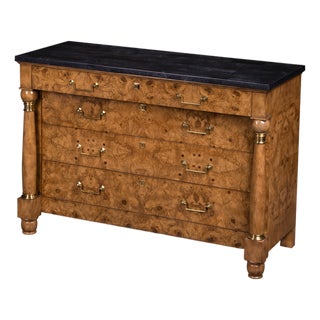 Maitland-Smith Atticus Chest For Sale