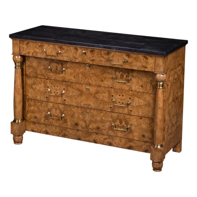 Maitland-Smith Atticus Chest For Sale