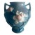 1940s Roseville Magnolia Vase For Sale