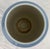 Royal Copenhagen Porcelain Art Nouveau Vase For Sale In Los Angeles - Image 6 of 7