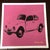 Lithograph "Numbered and Signed on Plate" Signed of the plate and numbered by hand Limited Edition of 500 pieces Each...